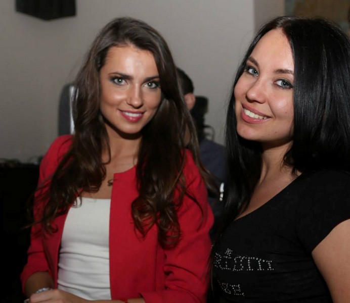 Miss Universe Tourism at Compass Lounge